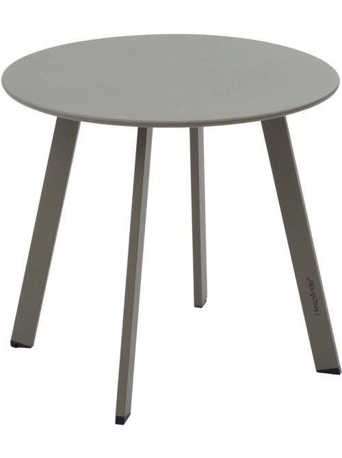 Table basse de jardin ronde SAONA - Kiabi