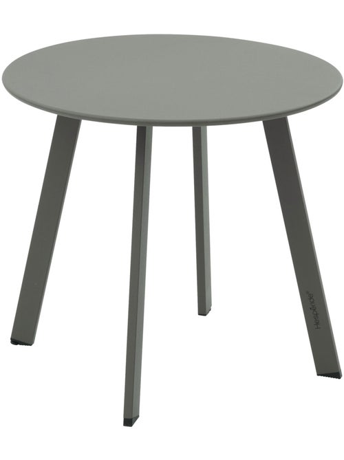 Table basse de jardin ronde SAONA - Kiabi