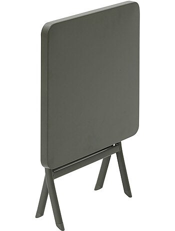 Table basse pliante carrée 2 places GREENSBORO