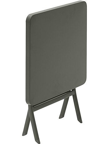 Table basse pliante carrée 2 places GREENSBORO