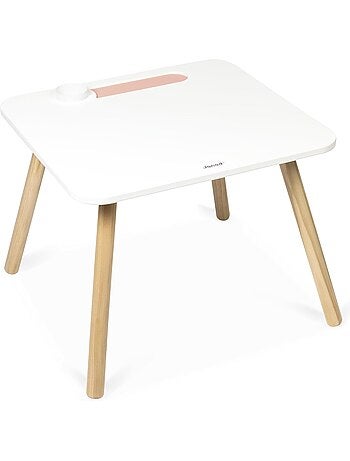 Table classique en bois