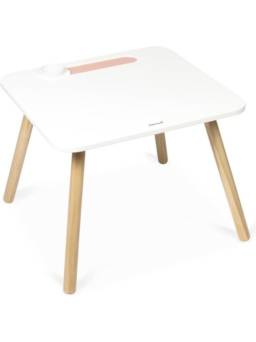 Table classique en bois - Kiabi Table classique en bois - Kiabi