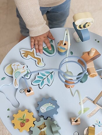 Table d'activités Fairy Garden