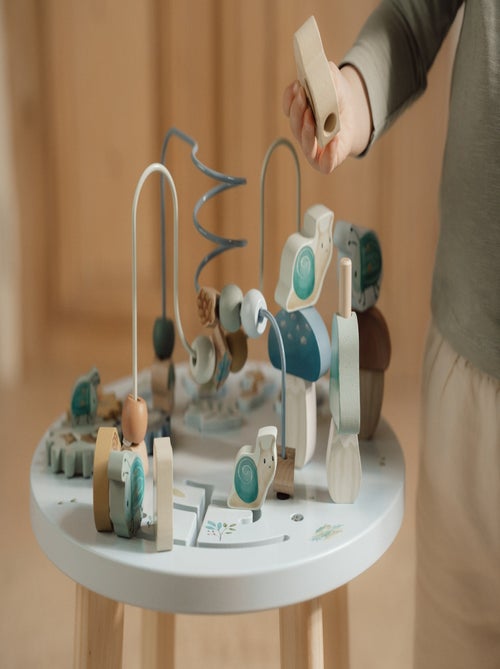 Table d'activités Forest Friends - Kiabi