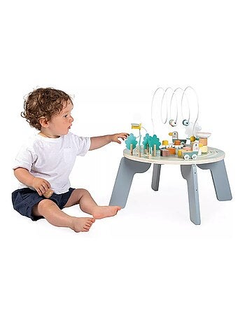 Table d'Activités Jardin