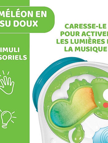 Table D'activités Sensorielles - Chicco