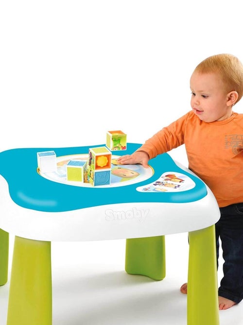 Table d'activités Youpi baby Cotoons - Kiabi