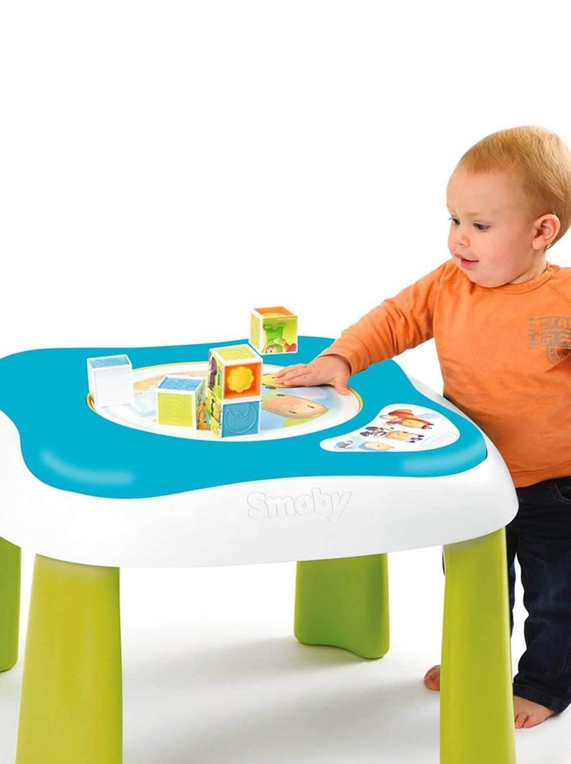 Table d'activités Youpi baby Cotoons N/A - Kiabi