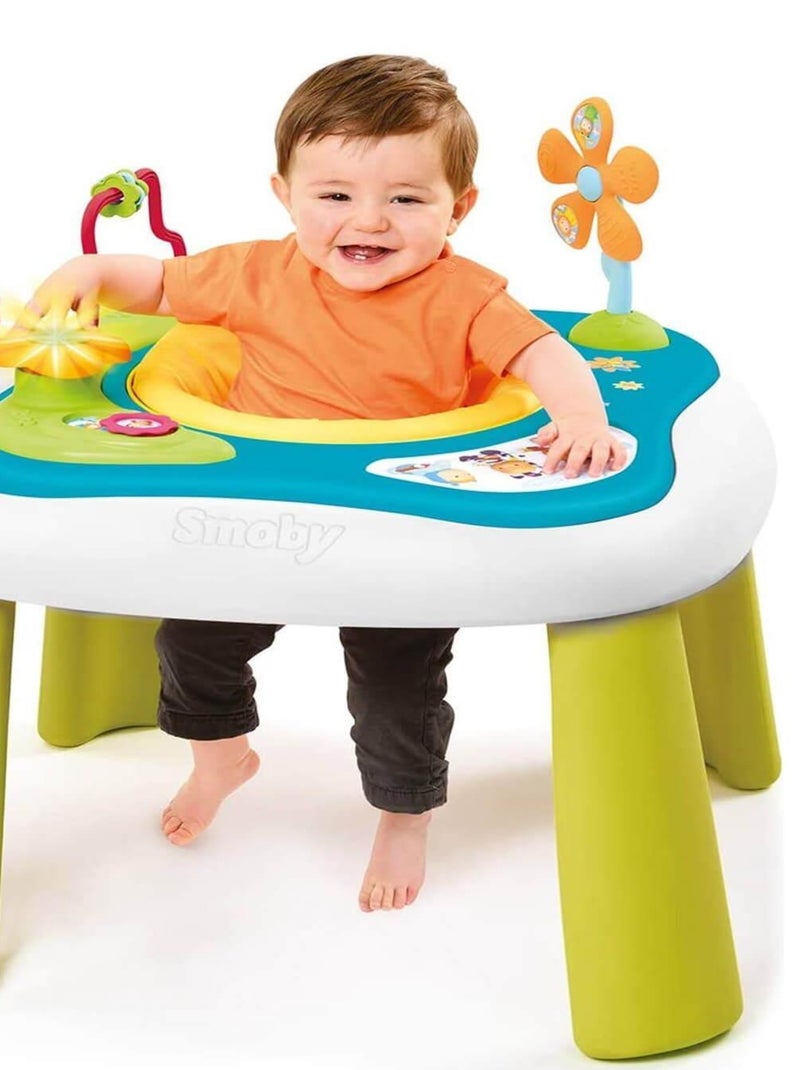 Table d'activités Youpi baby Cotoons N/A - Kiabi