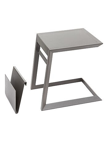 Table d'appoint de jardin ALLURE