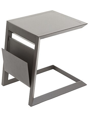 Table d'appoint de jardin ALLURE