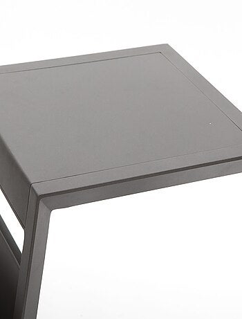 Table d'appoint de jardin ALLURE