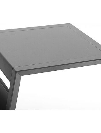 Table d'appoint de jardin ALLURE