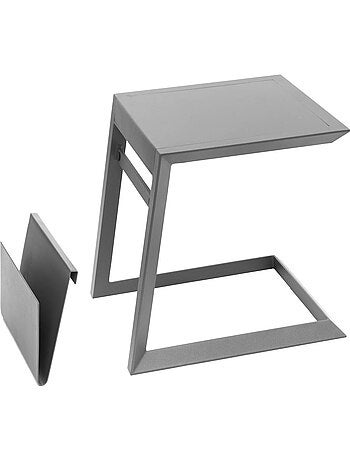 Table d'appoint de jardin ALLURE