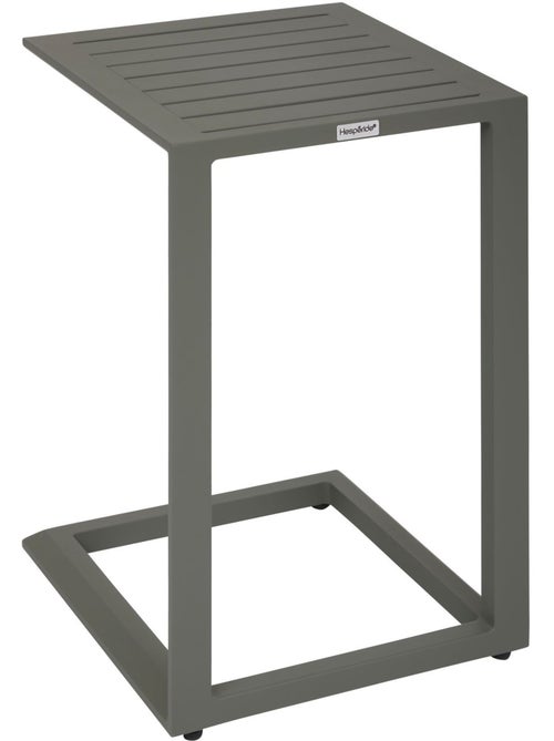 Table d'appoint de jardin carrée EVASION - Kiabi
