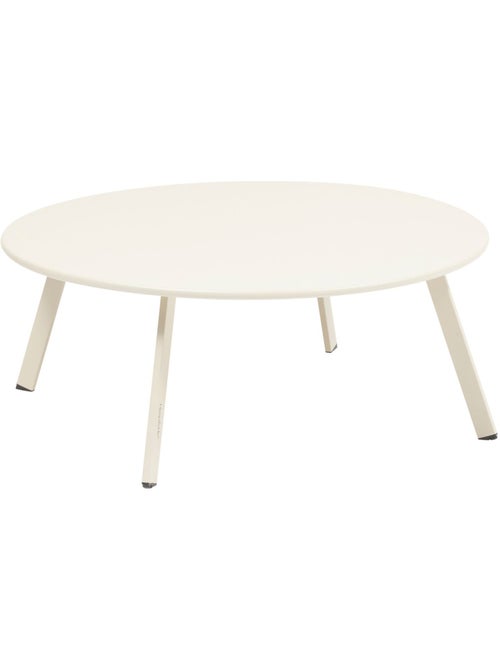 Table d'appoint de jardin grand format SAONA - Kiabi
