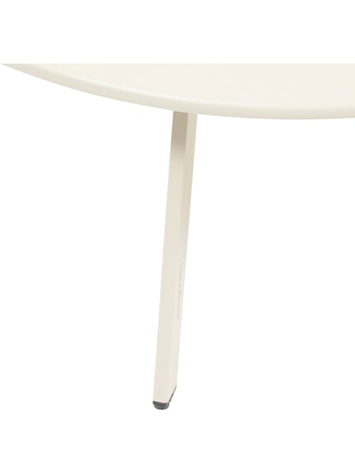 Table d'appoint de jardin grand format SAONA - Kiabi