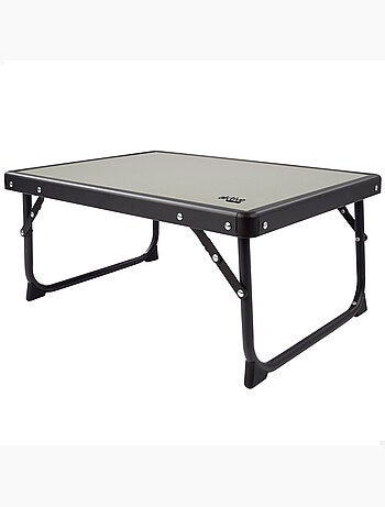Table de camping basse pliante aktive