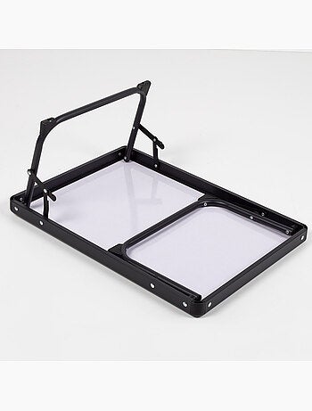 Table de camping basse pliante aktive