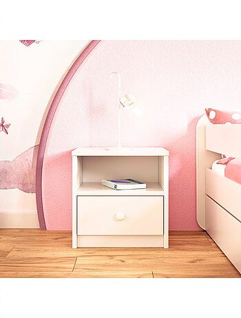 Table de Chevet Enfant