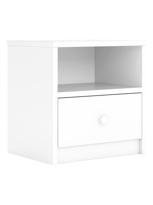 Table de Chevet Enfant - Kiabi Table de Chevet Enfant - Kiabi