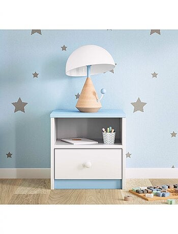 Table de Chevet Enfant