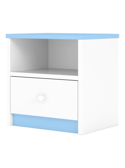 Table de Chevet Enfant - Kiabi Table de Chevet Enfant - Kiabi