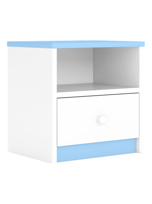 Table de Chevet Enfant - Kiabi Table de Chevet Enfant - Kiabi