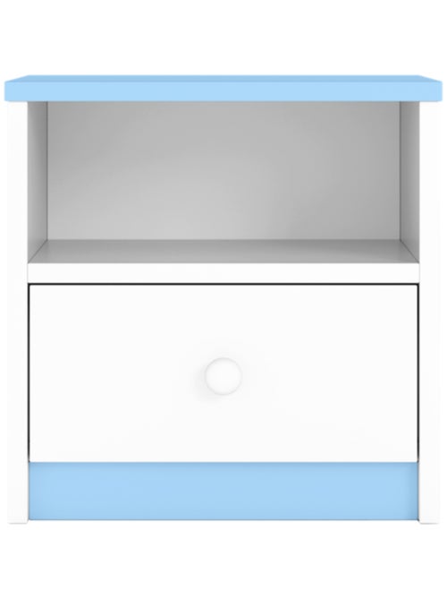 Table de Chevet Enfant - Kiabi Table de Chevet Enfant - Kiabi