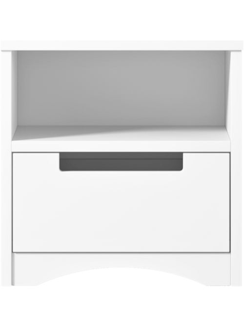 Table de Chevet Enfant Classic - Kiabi