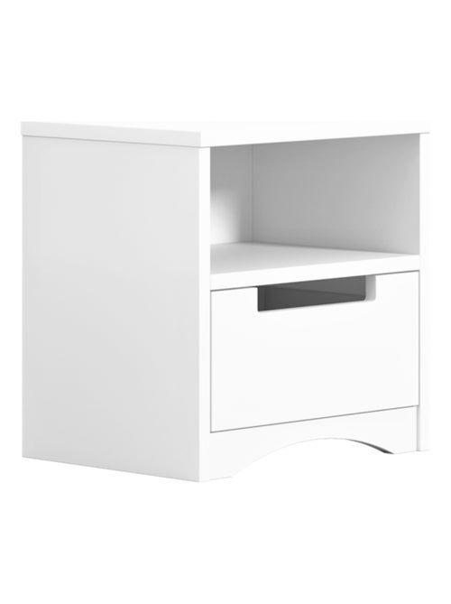 Table de Chevet Enfant Classic - Kiabi Table de Chevet Enfant Classic - Kiabi