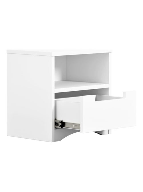 Table de Chevet Enfant Classic - Kiabi Table de Chevet Enfant Classic - Kiabi