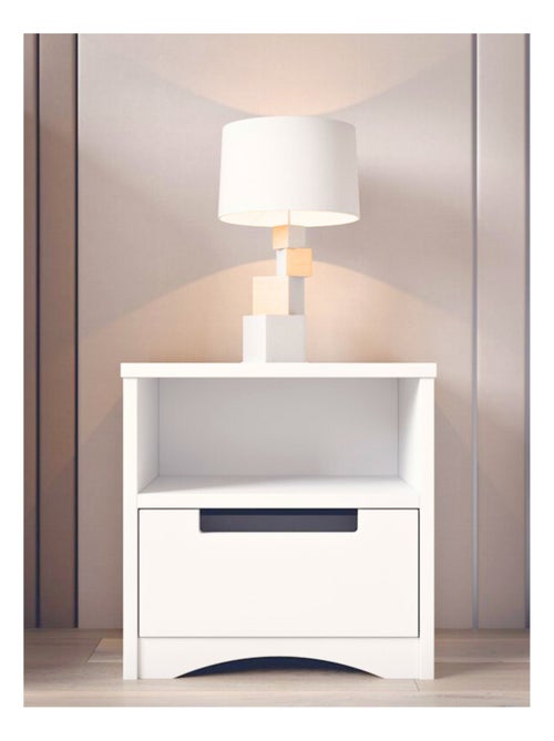 Table de Chevet Enfant Classic - Kiabi Table de Chevet Enfant Classic - Kiabi