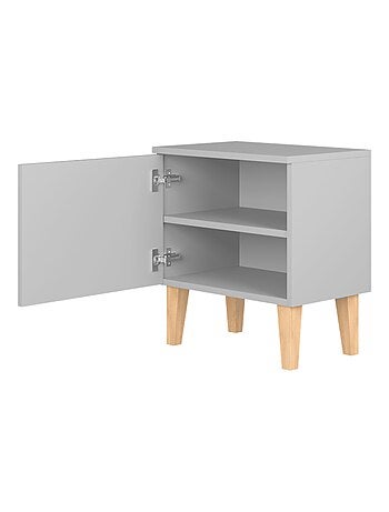 Table de Chevet Enfant Kubi
