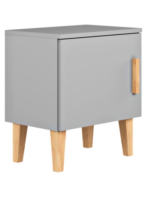 Table de Chevet Enfant Kubi - Kiabi Table de Chevet Enfant Kubi - Kiabi