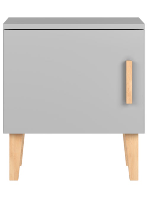 Table de Chevet Enfant Kubi - Kiabi Table de Chevet Enfant Kubi - Kiabi