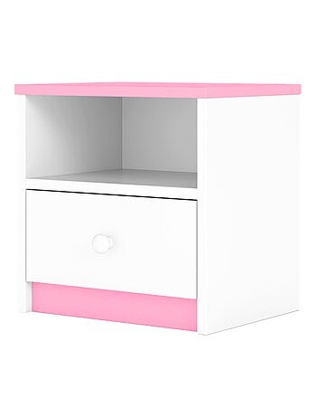 Table de Chevet Enfant
