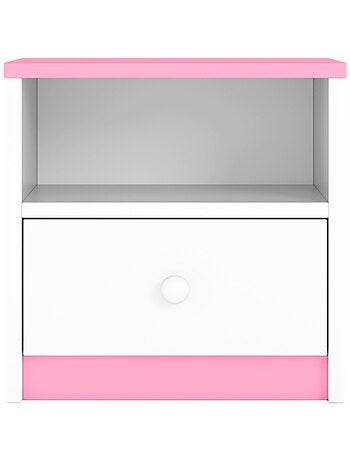 Table de Chevet Enfant