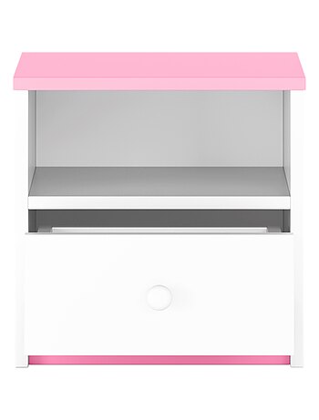 Table de Chevet Enfant