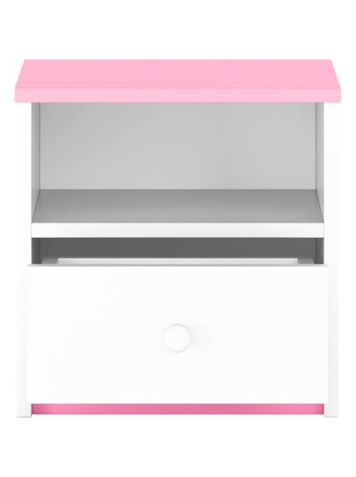 Table de Chevet Enfant - Kiabi Table de Chevet Enfant - Kiabi