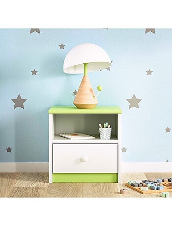 Table de Chevet Enfant