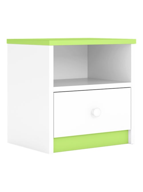 Table de Chevet Enfant - Kiabi Table de Chevet Enfant - Kiabi