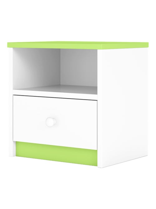 Table de Chevet Enfant - Kiabi Table de Chevet Enfant - Kiabi