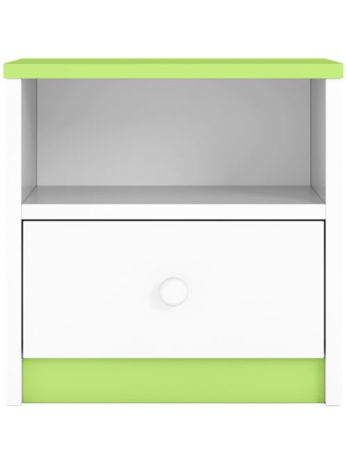 Table de Chevet Enfant - Kiabi Table de Chevet Enfant - Kiabi
