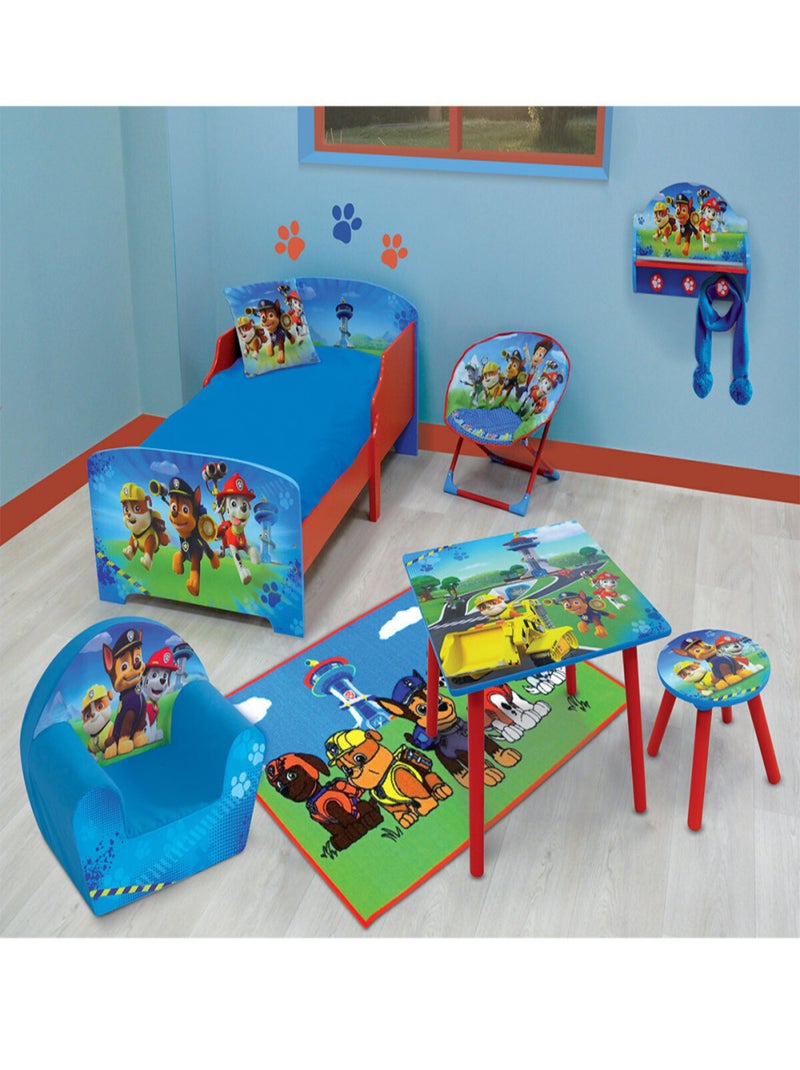 Table de chevet Pat Patrouille Multicolore - Kiabi