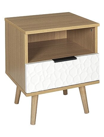 Table de chevet Sven - Kiabi