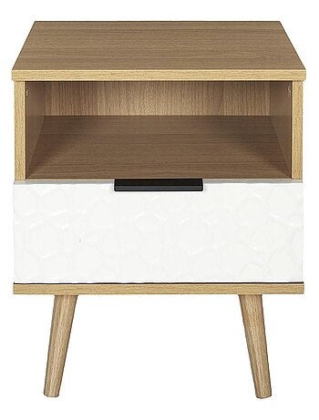 Table de chevet Sven