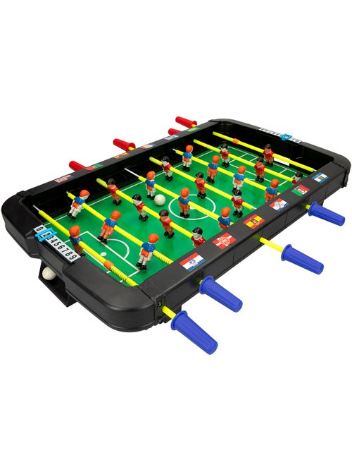 Table de football 55x45 cm cb games - Kiabi