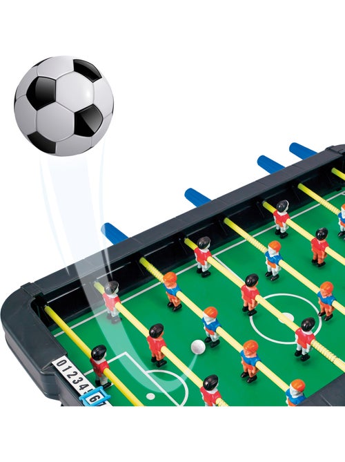 Table de football 55x45 cm cb games - Kiabi