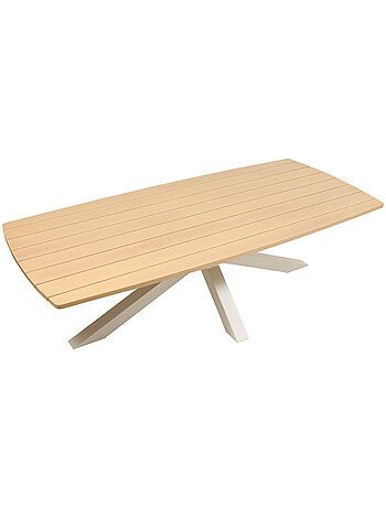 Table de jardin 10 places ORACLION